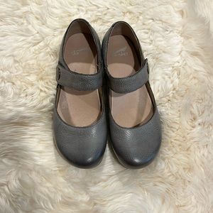 Dansko shoes
